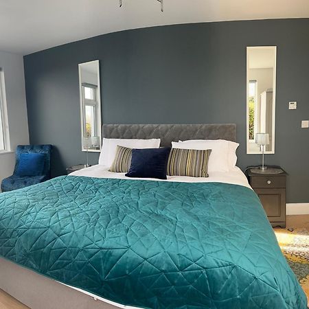 Zepher Apartment Doolin Kültér fotó